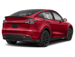 2024 Tesla Model Y Standard Range