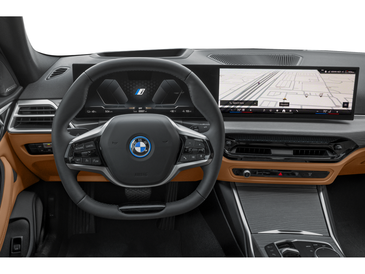 2025 BMW i4 xDrive40