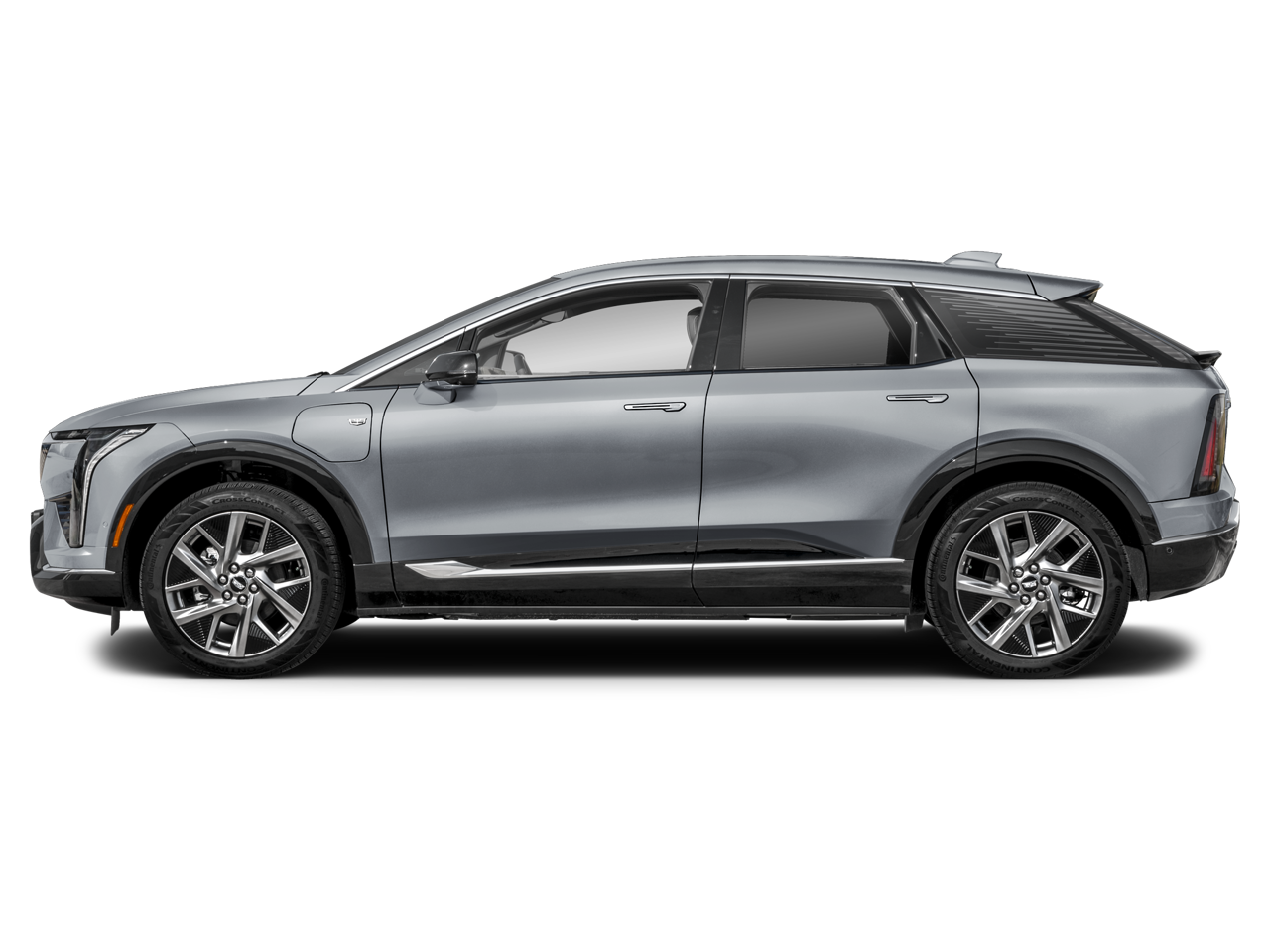 2025 Cadillac OPTIQ Sport 1