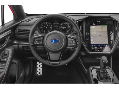 2025 Subaru Impreza 2.5RS