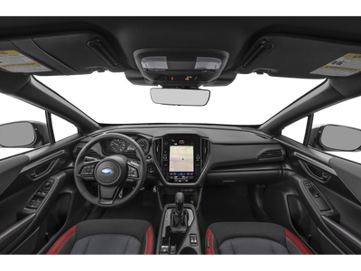 2025 Subaru Impreza 2.5RS