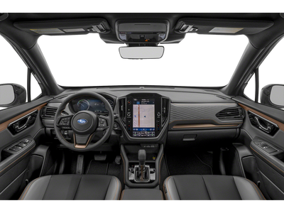 2025 Subaru Forester Hybrid Sport