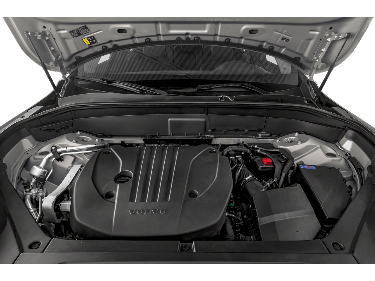 2025 Volvo XC90 B5 Core