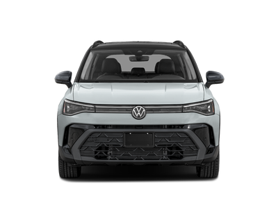 2025 Volkswagen Taos 1.5T SE Black