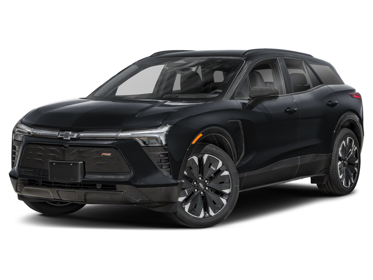 2026 Chevrolet Blazer EV RS