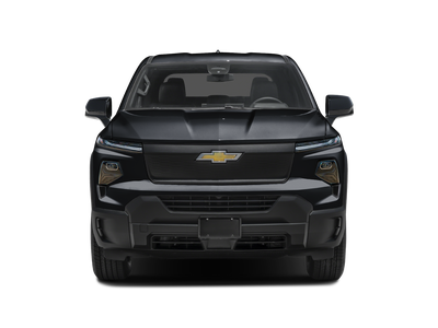 2026 Chevrolet Silverado EV WT - Max Range