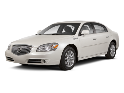 2010 Buick Lucerne CXL Special Edition *Ltd Avail*