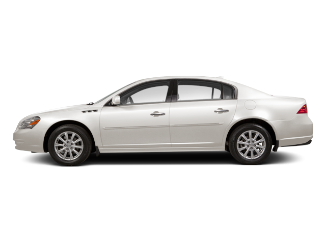 2010 Buick Lucerne CXL Special Edition *Ltd Avail*