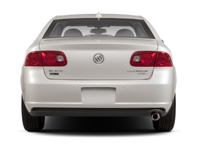 2010 Buick Lucerne CXL Special Edition *Ltd Avail*