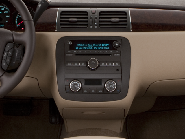 2010 Buick Lucerne CXL Special Edition *Ltd Avail*