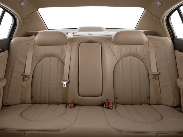 2010 Buick Lucerne CXL Special Edition *Ltd Avail*