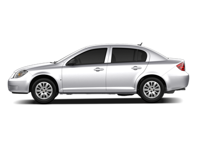 2010 Chevrolet Cobalt LT