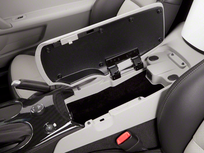 2010 Chevrolet Corvette Grand Sport 4LT