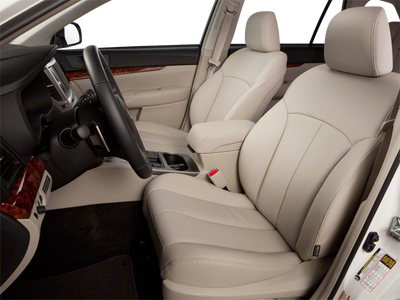 2010 Subaru Outback 2.5i Premium