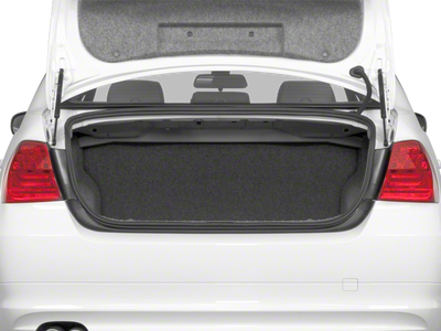 2011 BMW 3 Series 328i