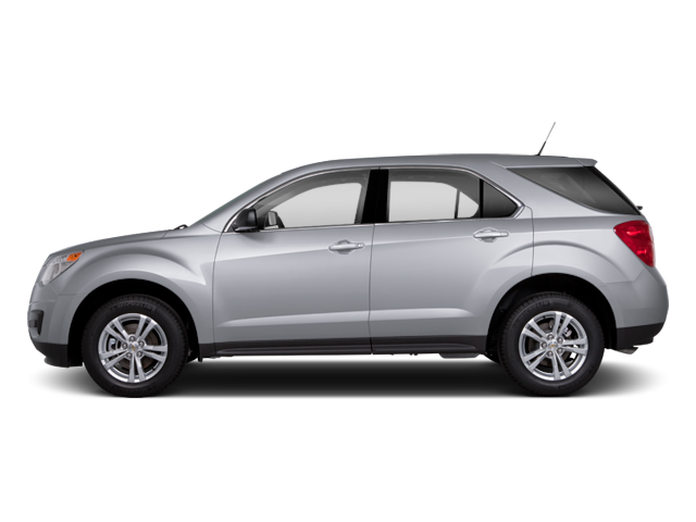 2011 Chevrolet Equinox LT w/1LT