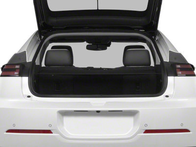 2012 Chevrolet Volt 5dr HB