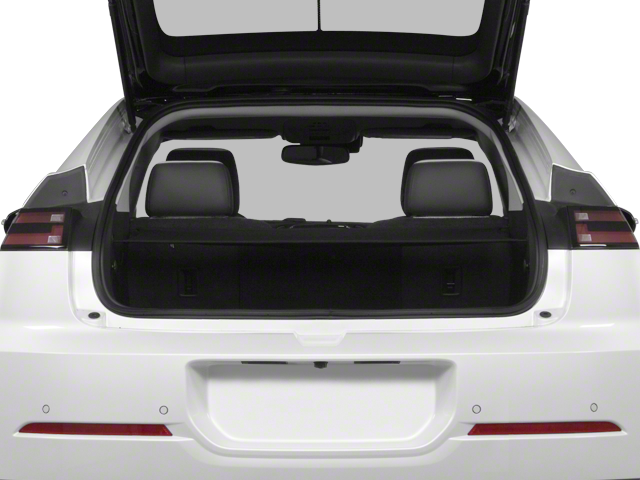 2012 Chevrolet Volt 5dr HB