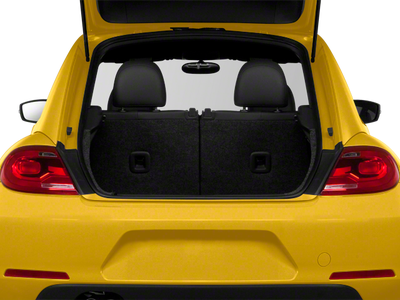 2012 Volkswagen Beetle 2.0 TSi