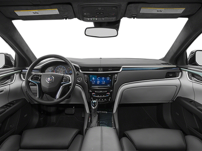 2013 Cadillac XTS Platinum