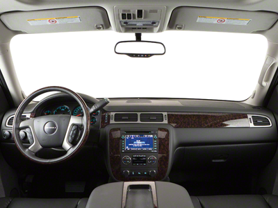 2013 GMC Sierra 3500 HD SLT