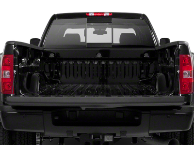 2013 GMC Sierra 3500 HD SLT