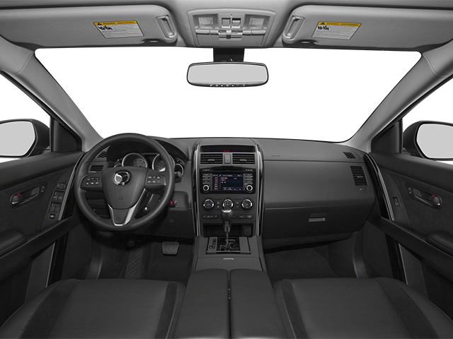 2013 Mazda Mazda CX-9 Grand Touring