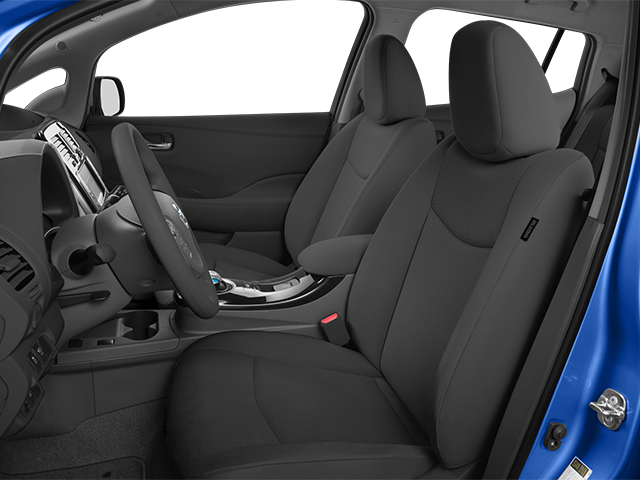 2013 Nissan Leaf SL