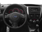 2013 Subaru Impreza WRX Premium