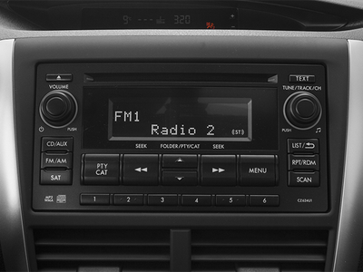 2013 Subaru Impreza WRX Premium