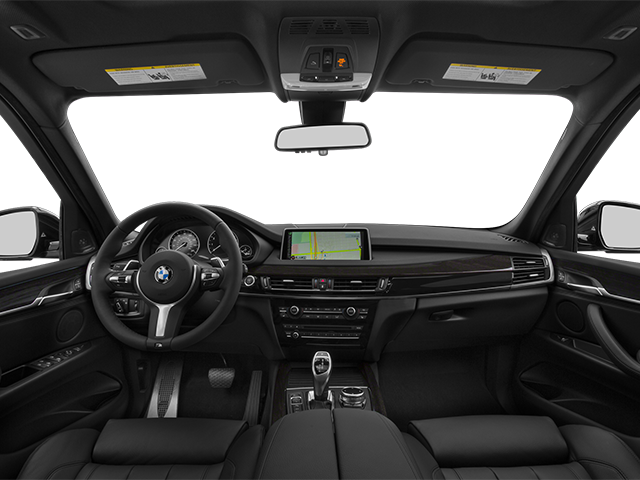 2014 BMW X5 xDrive35d