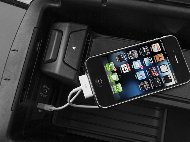 2014 BMW X5 xDrive35d