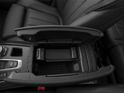 2014 BMW X5 xDrive35d