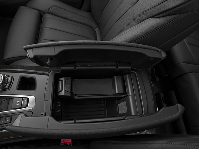 2014 BMW X5 xDrive35d