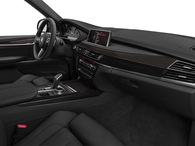 2014 BMW X5 xDrive35d