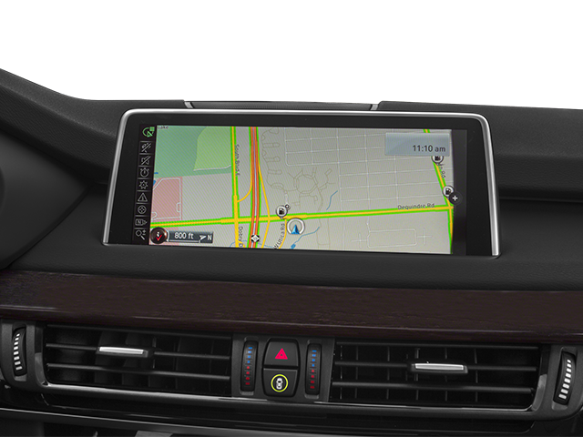 2014 BMW X5 xDrive35d