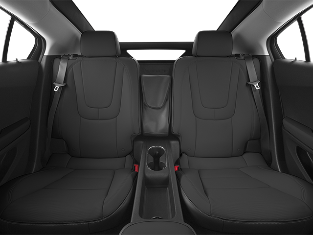 2014 Chevrolet Volt 5dr HB