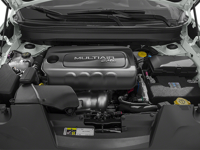 2014 Jeep Cherokee Sport