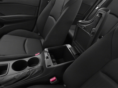 2014 Mazda Mazda3 s Grand Touring
