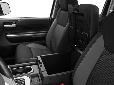 2014 Toyota Tundra SR5 CrewMax