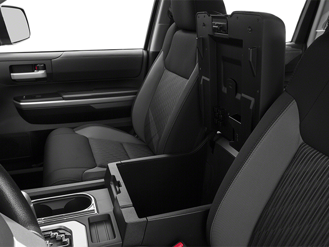 2014 Toyota Tundra SR5 CrewMax