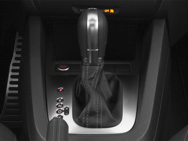 2014 Volkswagen Jetta GLI