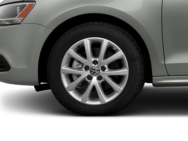 2014 Volkswagen Jetta 1.8T SE w/Connectivity