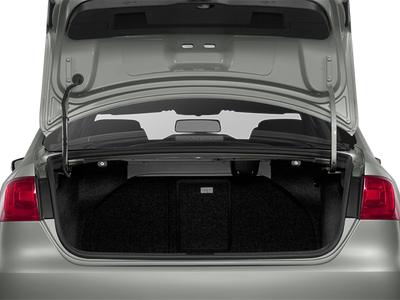 2014 Volkswagen Jetta 1.8T SE w/Connectivity