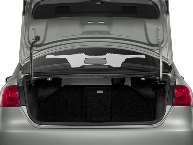 2014 Volkswagen Jetta 1.8T SE w/Connectivity