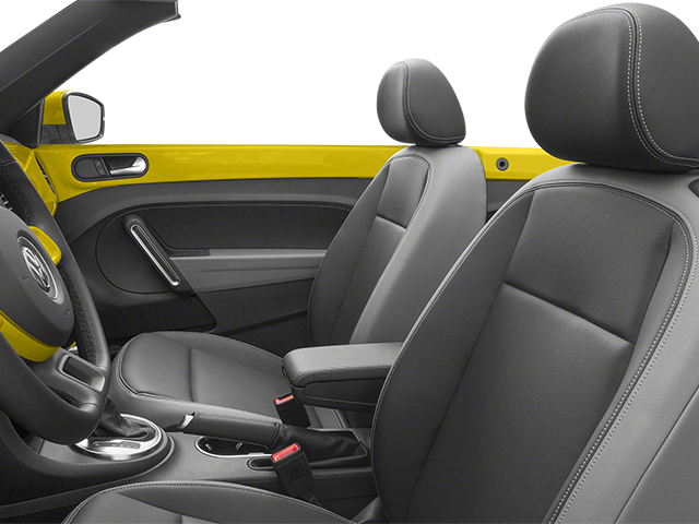 2014 Volkswagen Beetle 2.5L