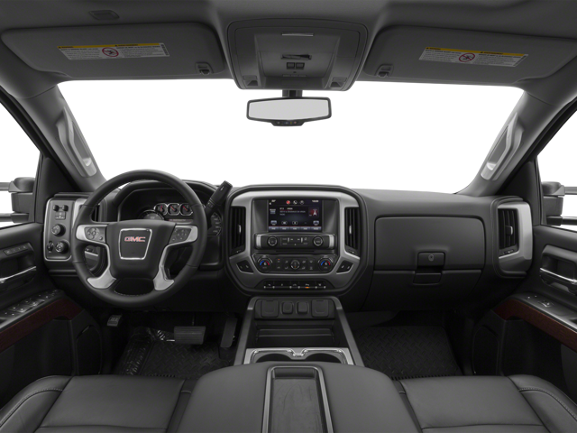 2015 GMC Sierra 3500 HD Denali