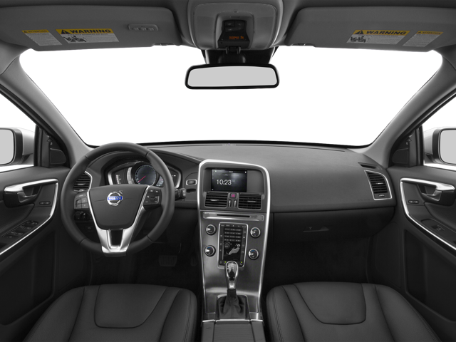 2015 Volvo XC60 T6 Platinum