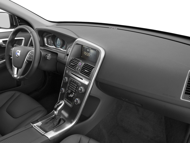 2015 Volvo XC60 T6 Platinum