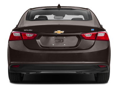 2016 Chevrolet Malibu Hybrid